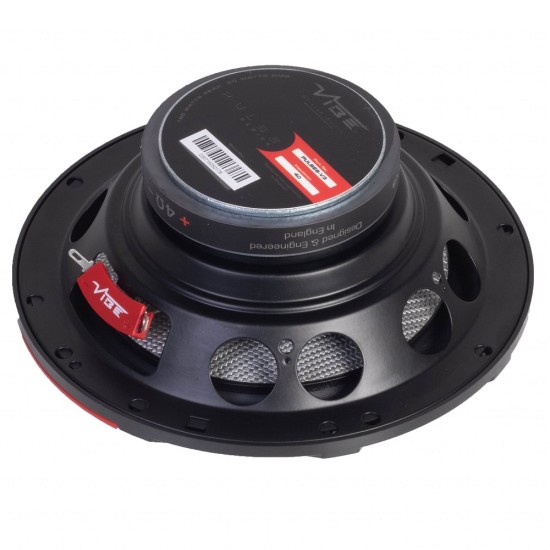 Vibe Audio - PULSE6-V3